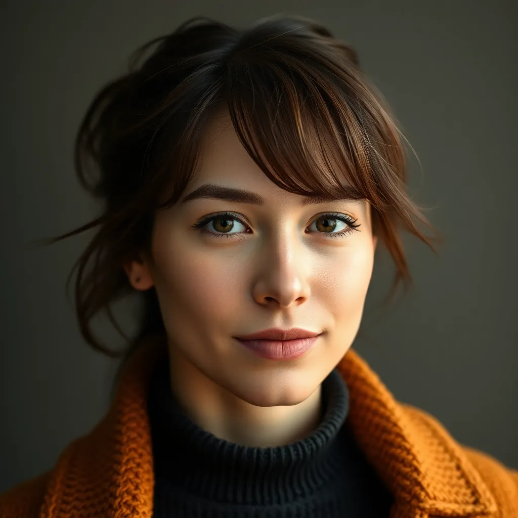 Picture of Hugo James